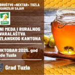 Tuzla domaćin 2. Dana meda i ruralnog stvaralaštva TK