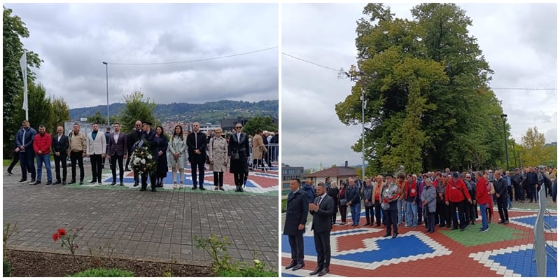 2. oktobar dan oslobodjenja tuzle