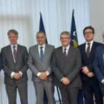 Šef britanske Komande za sigurnost granica u posjeti BiH