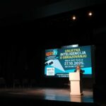Konferencija u Tuzli o primjeni umjetne inteligencije u obrazovanju Konferencija u Tuzli o primjeni umjetne inteligencije u obrazovanju