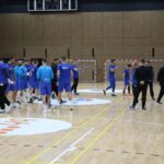 Rukometna reprezentacija BiH počela pripreme: Doborac najavio novu fazu i borbu za Euro 2028