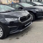 Vlada FBiH finansirala nabavku 12 novih vozila za Poreznu upravu