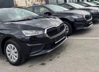 Sve više novih automobila na bh. cestama