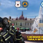 Prvi BH Rescue Challenge u Tuzli
