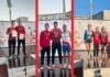 Više od četiri stotine učesnika - “Tuzlanska olimpijada” na stadionu Tušanj