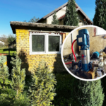 Ugrađena nova pumpa na izvorištu Vučica Banovići Selo