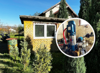 Ugrađena nova pumpa na izvorištu Vučica Banovići Selo Ugrađena nova pumpa na izvorištu Vučica Banovići Selo