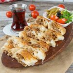 Tradicija hljeba u Turskoj: Od drevnih primjeraka do današnjih stolova Tradicija hljeba u Turskoj