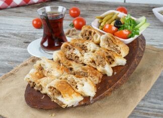 Tradicija hljeba u Turskoj: Od drevnih primjeraka do današnjih stolova Tradicija hljeba u Turskoj