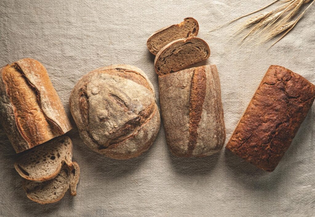 Tradicija hljeba u Turskoj