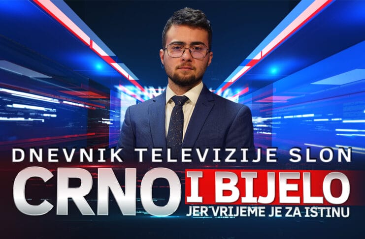 /VIDEO/ Crno i bijelo: Šta je obilježilo ovaj petak?
