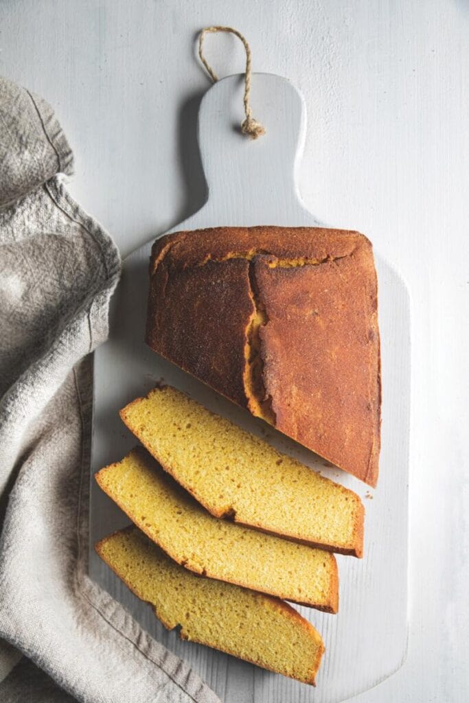 Tradicija hljeba u Turskoj