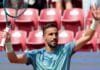 Džumhur nakon preokreta izborio finale kvalifikacija u Parizu