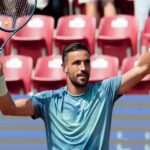Džumhur nakon preokreta izborio finale kvalifikacija u Parizu
