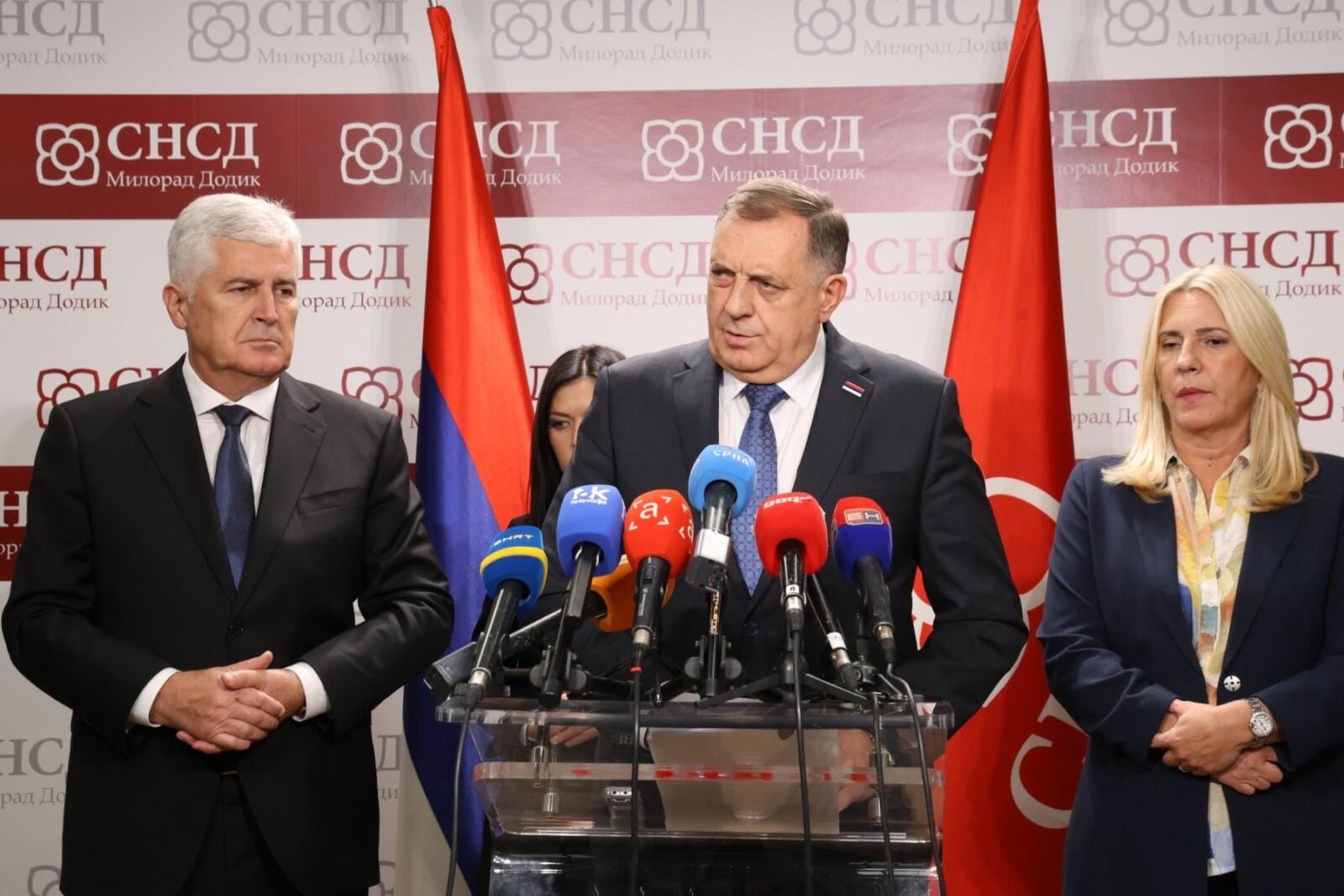 Dodik