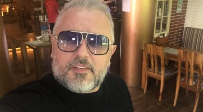 Uhapšen Amir Pašić Faćo zbog prijetnji novinarki Rabiji Arifović Uhapšen Amir Pašić – Faćo zbog prijetnji novinarki Rabiji Arifović