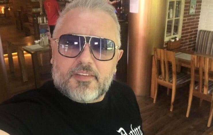 Uhapšen Amir Pašić – Faćo zbog prijetnji novinarki Rabiji Arifović