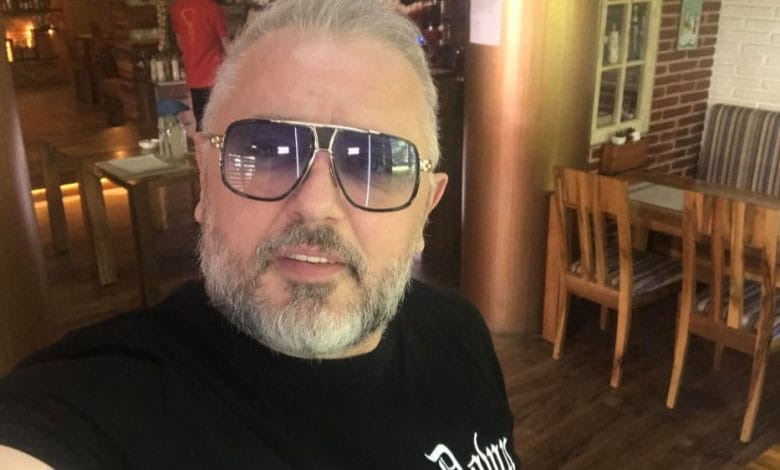 FACO-780x470 Uhapšen Amir Pašić – Faćo zbog prijetnji novinarki Rabiji Arifović