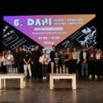 Treći dan Festivala filmskog stvaralaštva mladih: Nagrade, projekcije i inspirativne diskusije Drugi dan Festivala filmskog stvaralaštva mladih: Nagrade, projekcije i inspirativne diskusije