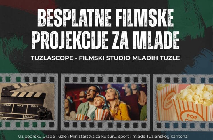 Filmski opci plakat