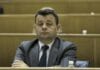Hurtić razočaran: Borjana Krišto spriječila razmatranje Dana žalosti za Halida Bešlića