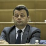 Hurtić razočaran: Borjana Krišto spriječila razmatranje Dana žalosti za Halida Bešlića