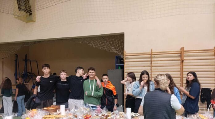 Dan kruha u KŠC Tuzla: Učenici pokazali humanost i zajedništvo