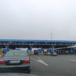 Stanje na cestama – Gužve na graničnim prelazima Granični prelazi, gužve