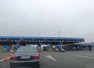 Kolaps na granicama BiH: Tehnički pad sistema blokirao sve prijelaze Granični prelazi, gužve