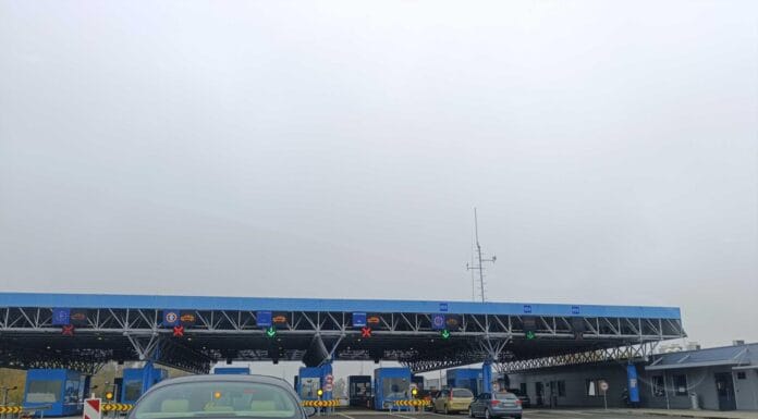 Stanje na cestama – Gužve na graničnim prelazima Granični prelazi, gužve