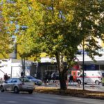 Nesreća u Robnoj kući “Tuzlanka”: Poginula jedna osoba