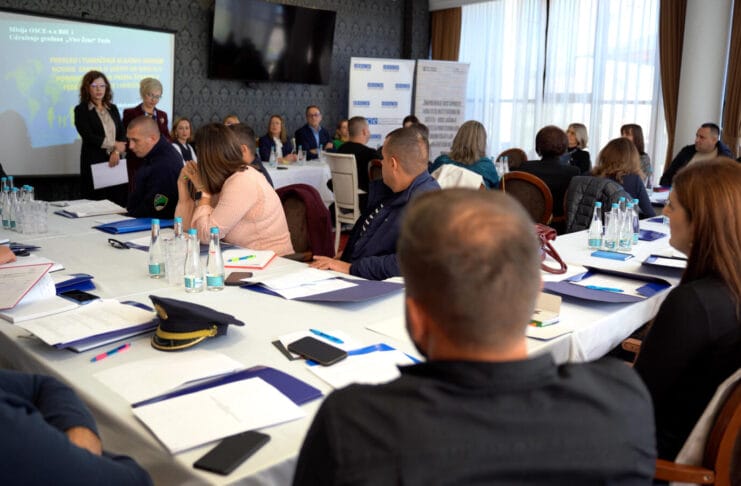 Izmjene krivicnog zakona u FBIH