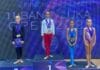 Gimnastičarke KRSG „Sloboda“ osvojile 11 medalja na turniru „Banja Luka Open 2025“