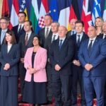 BiH na konferenciji Berlinskog procesa u Londonu
