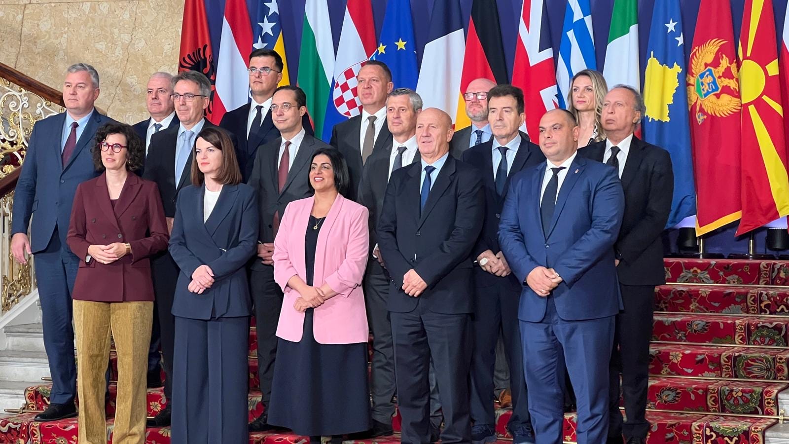 BiH na konferenciji Berlinskog procesa u Londonu