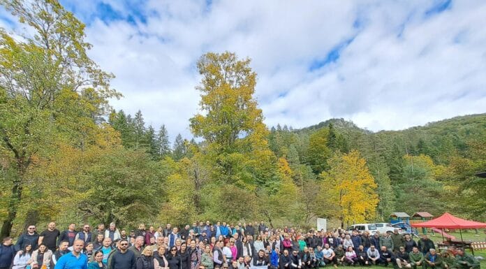 MI-BOSPO ponovo pošumljava Konjuh – primjer društvene odgovornosti u praksi MI-BOSPO ponovo pošumljava Konjuh – primjer društvene odgovornosti u praksi