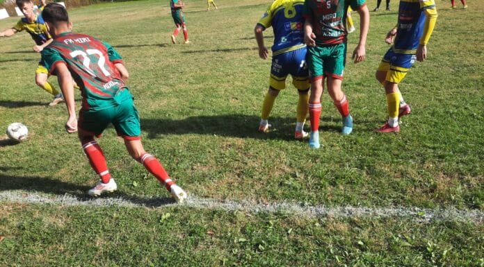 Tuča nakon utakmice u Lukavcu, dvojica fudbalera povrijeđena foto: Škola fudbala MIRI Miričina