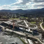 EPPO optužio bh. zvaničnike zbog korupcije u projektu izgradnje autoputa