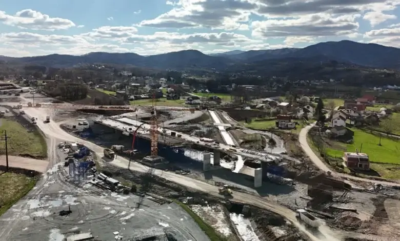 EPPO optužio bh. zvaničnike zbog korupcije u projektu izgradnje autoputa