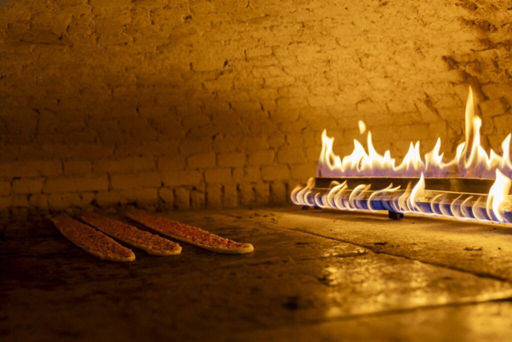 Tradicija hljeba u Turskoj