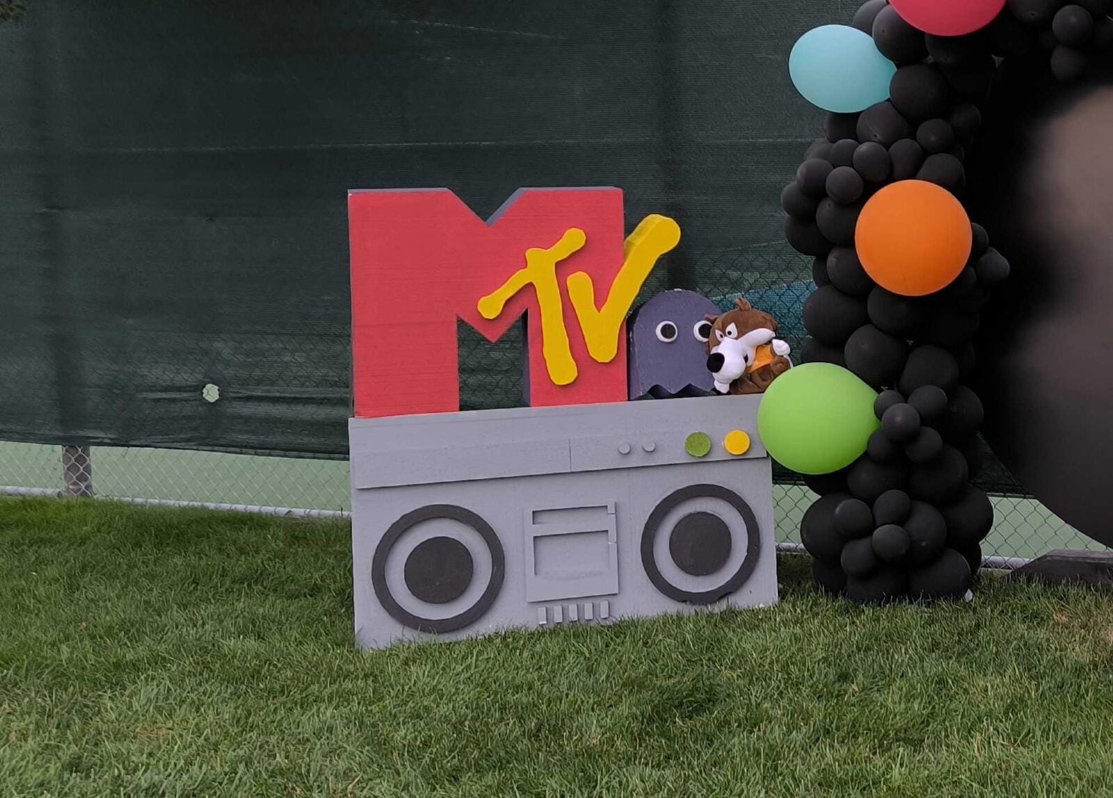 Mtv