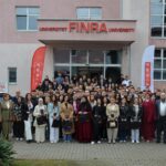 Univerzitet FINRA Tuzla obilježio početak nove akademske godine