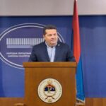 Stevandić: Jutros u crkvi preispitujem osjećanja, nisam ponosan na odluke NSRS-a