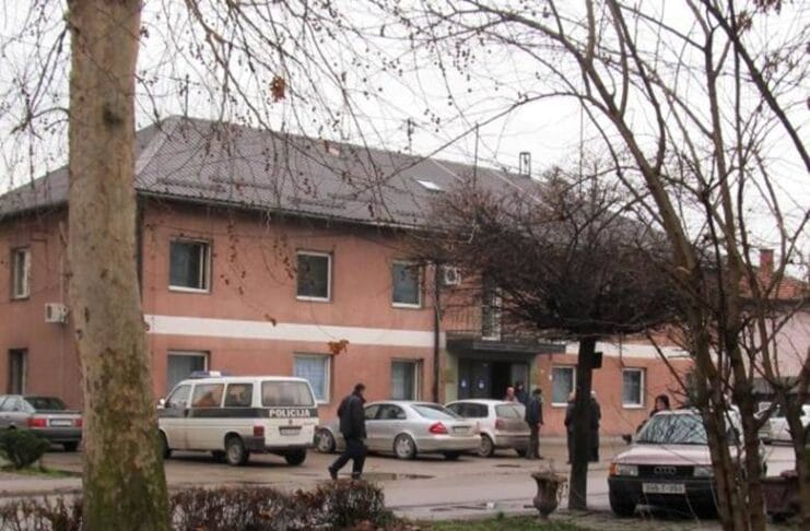 PU Živinice Miralem Halilović razriješen dužnosti zbog sumnje na trgovinu ljudima
