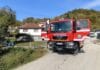 PVJ Srebrenik imala intervenciju u Dreniku, stabilno stanje na području TK