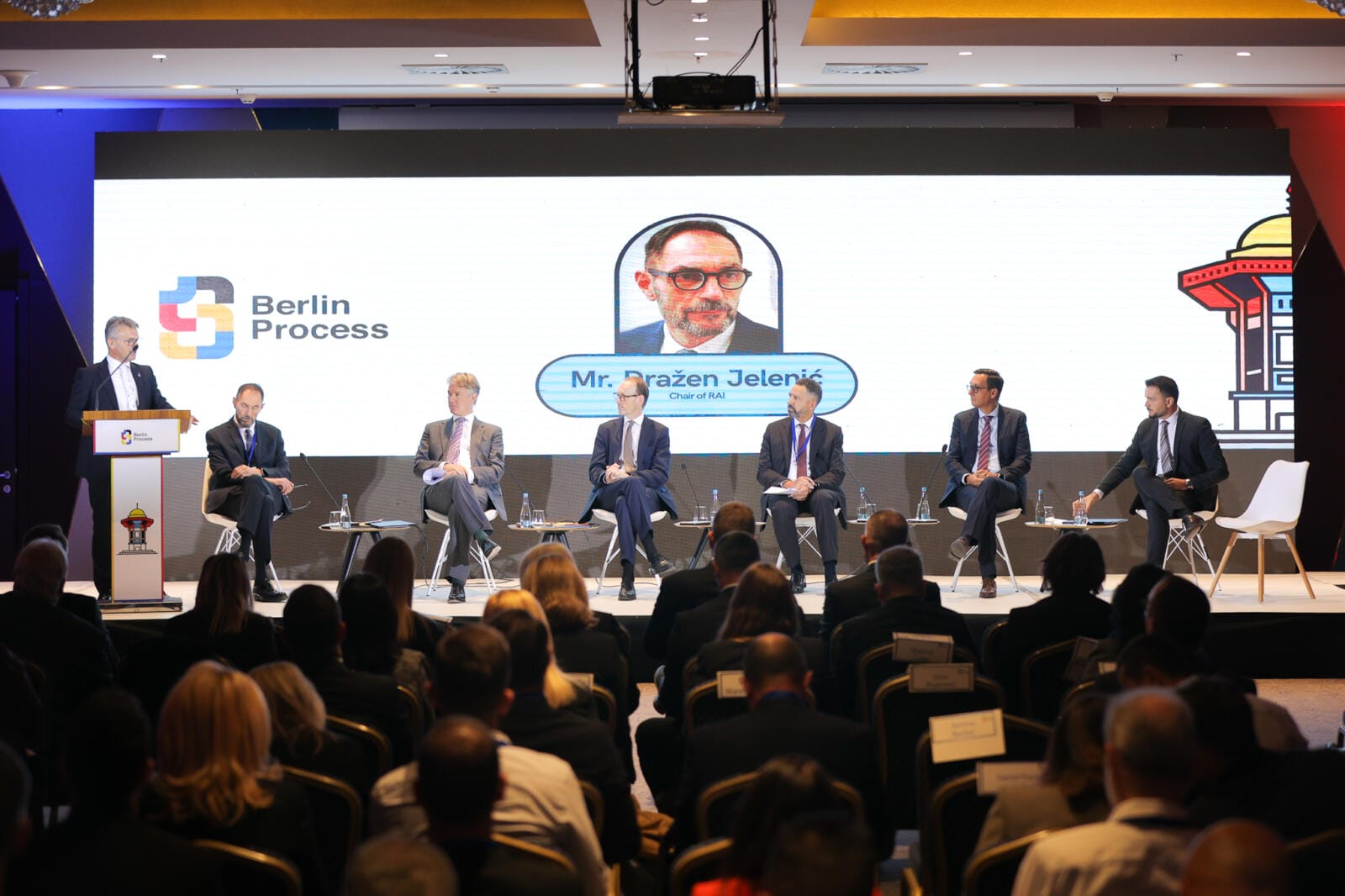 Britanska ambasada podržala antikorupciju i dobro upravljanje na Zapadnom Balkanu