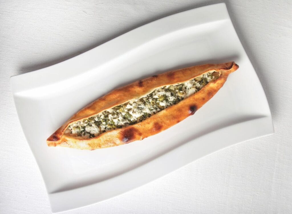 Tradicija hljeba u Turskoj