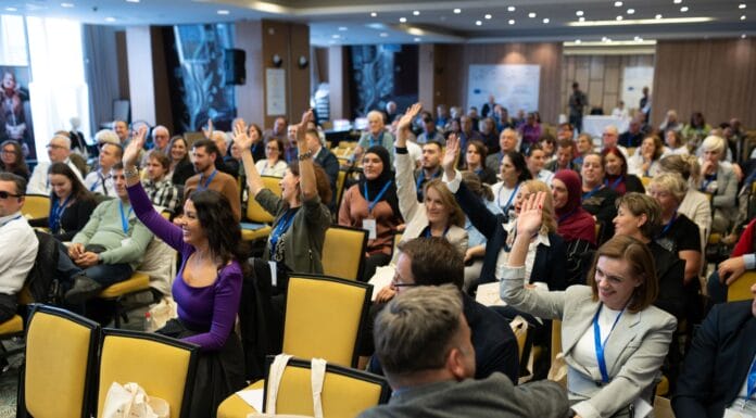 Treći kongres osoba s invaliditetom: Fokus na asistivne tehnologije i inkluziju Treći kongres osoba s invaliditetom: Fokus na asistivne tehnologije i inkluziju