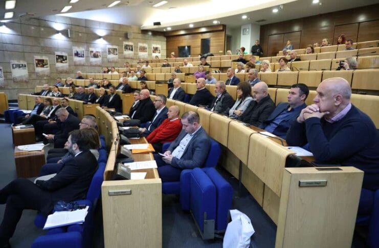Prevencija rizika od katastrofa temelj sigurnosti građana BiH