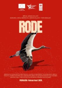 Pozorište mladih Tuzle počelo rad na novoj predstavi „Rode“